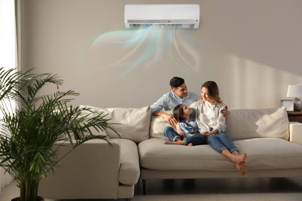 Best HVAC Equipment and Components in Mount Vernon, GA