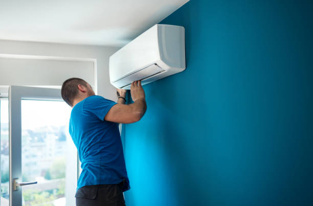  Mount Vernon, GA HVAC Pros