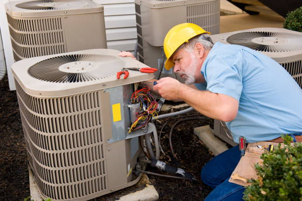 Best Energy-efficient HVAC Solutions in Mount Vernon, GA