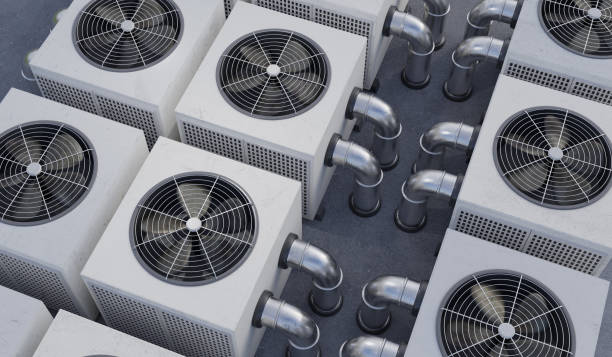 Best Residential HVAC in Mount Vernon, GA