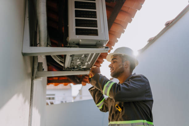 Best HVAC Supply and Distribution in Mount Vernon, GA