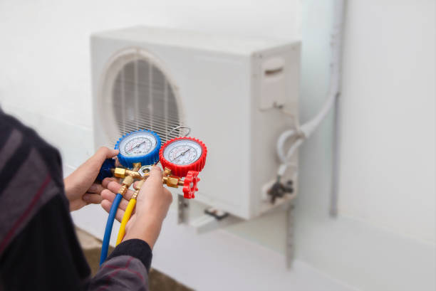 Best Furnace Cleaning in Mount Vernon, GA