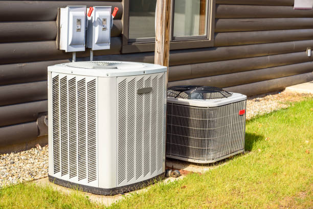 Reliable Mount Vernon, GA HVAC Solutions