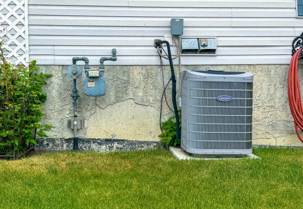 Best HVAC for Healthcare Facilities in Mount Vernon, GA